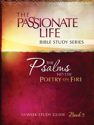 cover image of Psalms